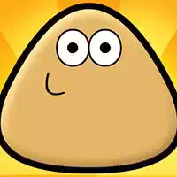 pou_online Ойындар