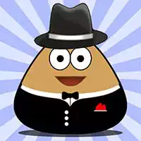 pou_pet ເກມ