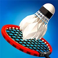 power_badminton Oyunlar