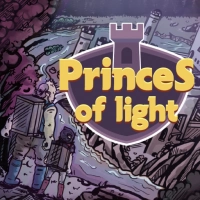 princes_of_light Ойындар