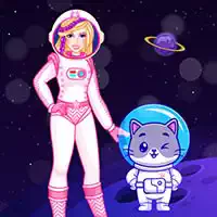 Prinzessin Astronautin