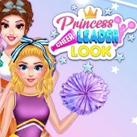 princess_cheerleader_look Тоглоомууд