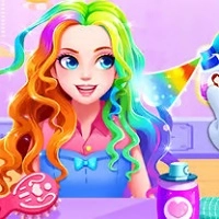 princess_doll_dress_up гульні