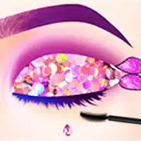 Princess Eye Art Salon - Гоо Сайхны Хувиргалт Тоглоом