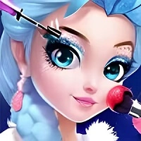 princess_fashion_salon Spiele