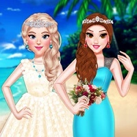 princess_girls_wedding_trip ألعاب