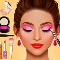 princess_gloria_makeup_salon Խաղեր