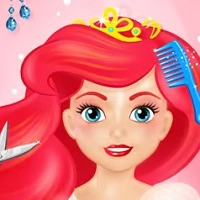 princess_hair_makeup_salon Lojëra