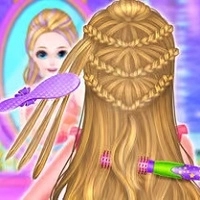 princess_hair_spa_salon ಆಟಗಳು