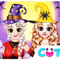 princess_hello_halloween Spiele