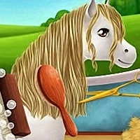 princess_horse_club игри