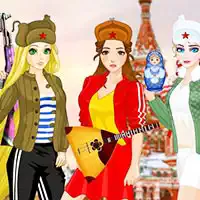 princess_russian_hooligans игри