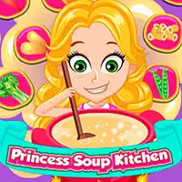 princess_soup_kitchen Juegos