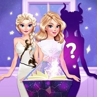 princess_zodiac_spell_factory Ігри