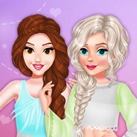 princesses_crazy_dress_design Игры