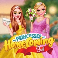 princesses_homecoming_ball игри