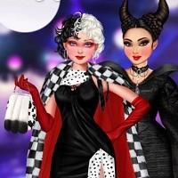 princesses_villain_party_crashers Spellen