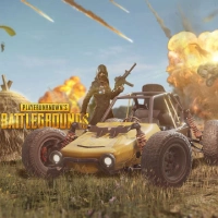 pubg_jigsaw_puzzle Ігри