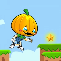 pumpking_adventure ألعاب