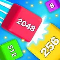 qube_2048 Spiele