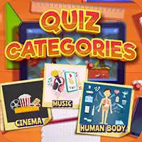 quiz_categories Gry