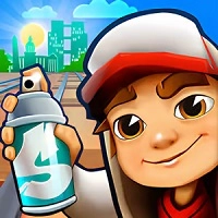 rail_runner Игры