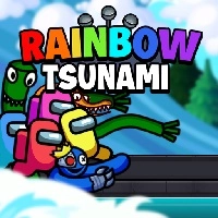 rainbow_tsunami Игры