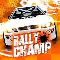 Rally Kampioen