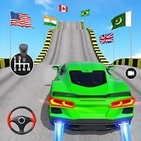 ramp_car_games_gt_car_stunts ゲーム