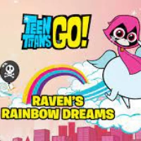 ravens_rainbow_dreams permainan