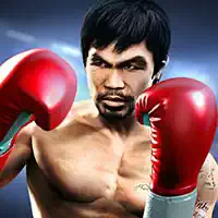 Đấm bốc thực sự Manny Pacquiao ảnh chụp màn hình trò chơi