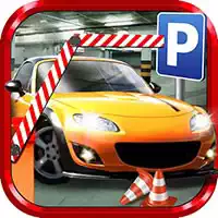 real_car_parking_2020 계략