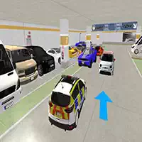 real_car_parking_basement_driving_simulation_gam ألعاب