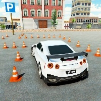 Real Car Parking Master Car Game