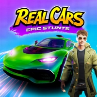 real_cars_epic_stunts खेल