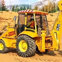 real_excavator_simulator เกม