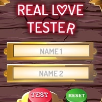 real_love_tester Giochi