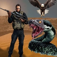 real_snake_simulator_3d Gry