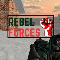 rebel_forces Játékok