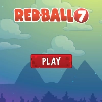 red_ball_7 ゲーム