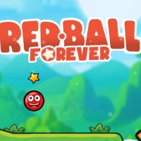 red_ball_forever Тоглоомууд