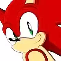 red_hot_sonic_2 Játékok