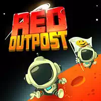 red_outpost Тоглоомууд