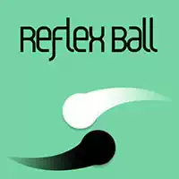 reflex_ball ហ្គេម