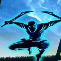 Shadow Ninja İnqasasi