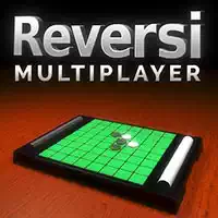 Reversi Đa người chơi ảnh chụp màn hình trò chơi