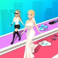 Rich Race 3d