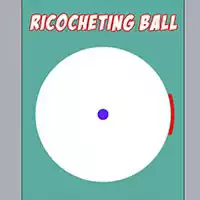 ricocheting_ball ゲーム