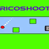 ricoshoot গেমস