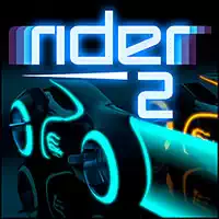 rider_2 Тоглоомууд